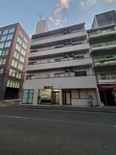 ハーモニー光町の画像