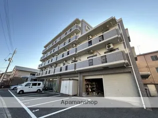 第4森下ビル【2階】の外観