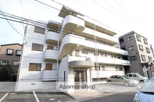 森田ビル№1【2階】の外観