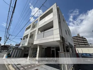 ツインコート水口の画像