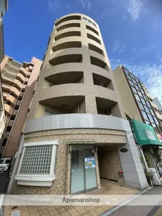 メゾンドピュア【2階】の外観