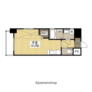 KATAYAMABLDG20【5階】の間取り