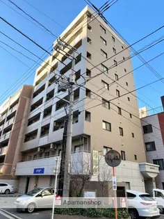 ジョルニフェリーチ【7階】の外観