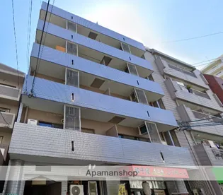 ビラシャレル【2階】の外観