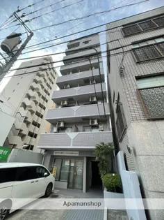 アートビルの画像