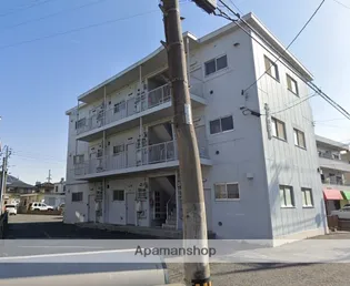 藤井ビル【2階】の外観