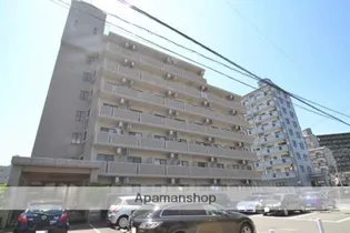 アトラクティブハイム【3階】の外観