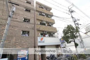 MAX YAMASHITA【5階】の外観