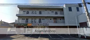 はせがわビルの画像