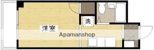 シェーンレーベン【2階】の間取り