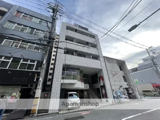 やまとビル【3階】の外観