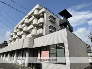 BAUHAUS祇園新道【2階】の外観