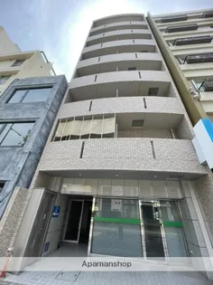 パーセ宝町【4階】の外観