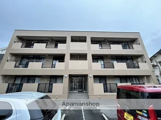 グランドソレイユの画像