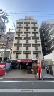 第1片山ビル【6階】の外観