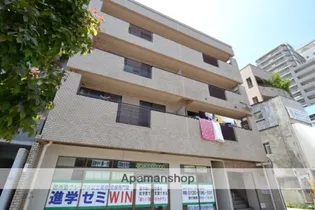 中野ビルの画像