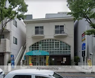 平田ビル【302号室】の外観