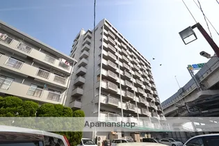 スカイコートタキモトの画像