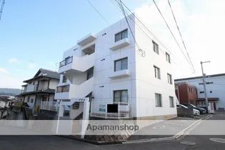 コーポ府南の画像