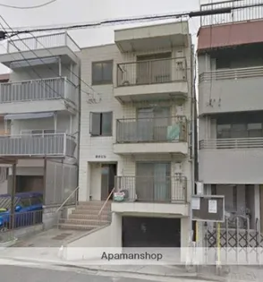 浜本ビル【2階】の外観