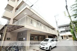 山本ビルの画像