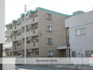 ディオパルテ祇園【1階】の外観