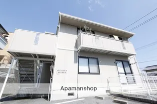 セジュール西B棟の画像