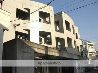 ヤマシタ5ビルの画像