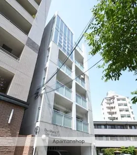 DERGLANZ.Y2松川公園前【3階】の外観