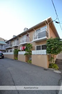 アビタシオン庚午A棟の画像