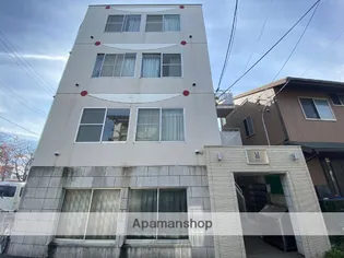 リバーサイド吉島【4階】の外観