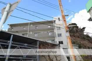 グリーンヒルズの画像