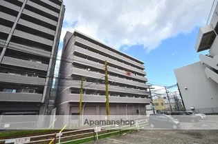 カサデソル己斐【4階】の外観