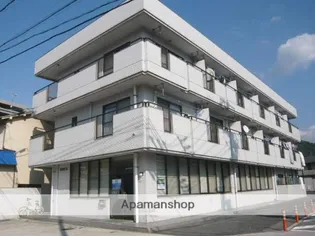 辻村ビルの画像