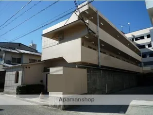 ホワイトコーポの画像