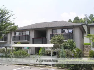 サンウエストパークB棟の画像