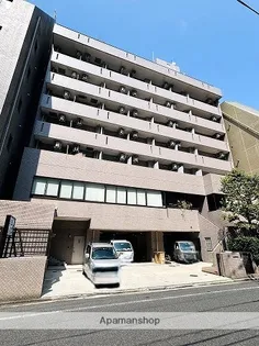 アーバンネクスト【5階】の外観