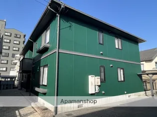 リバティ ハイムの画像