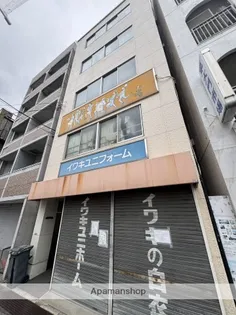 ロックキャッスルの画像