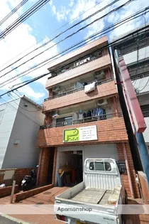 ビッグマムの画像