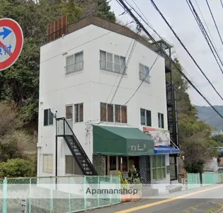 リスタ落合(旧オオツボビル)【3階】の外観