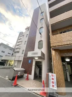 プロスパー楠木【2階】の外観