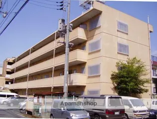 秋山ビルの画像