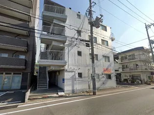 FORWEST長束の画像