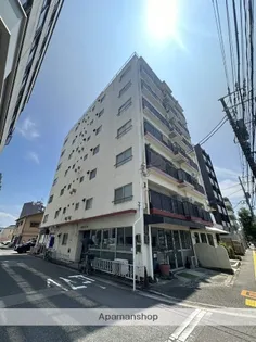 諏訪ビル【604号室】の外観