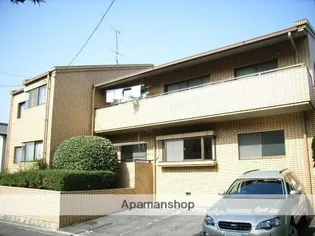 霞ハイツの画像