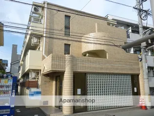 Yコーポ【3階】の外観