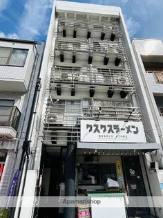 コーポ荒井の画像