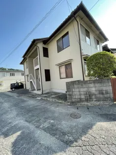 広島県広島市東区牛田早稲田1丁目【一戸建】の外観