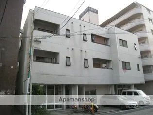 若草ビル【2階】の外観